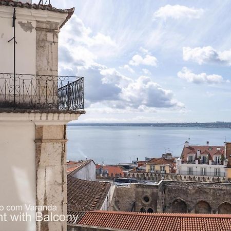 Akicity Alfama Classic Lisbon Exterior photo