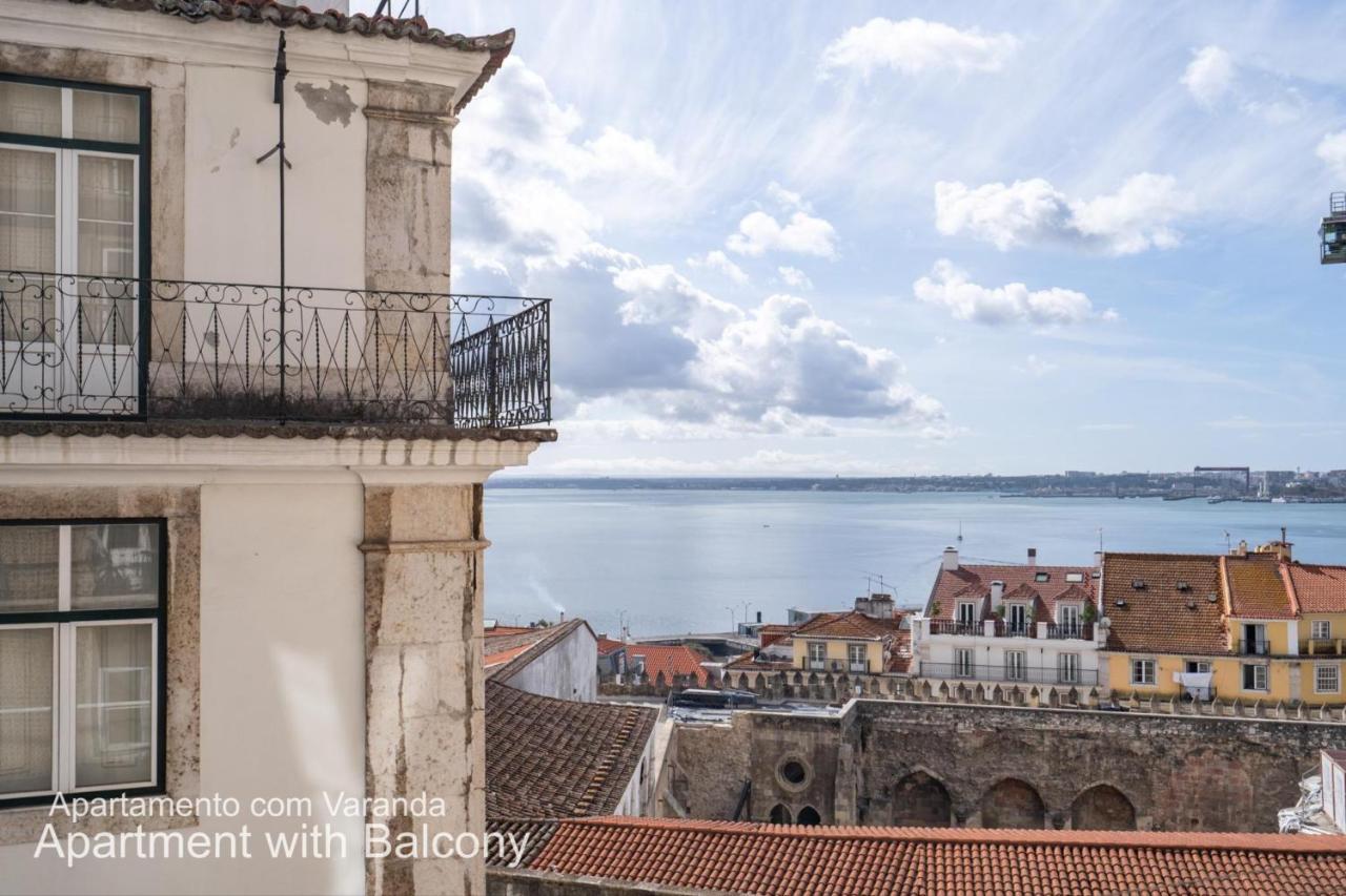 Akicity Alfama Classic Lisbon Exterior photo