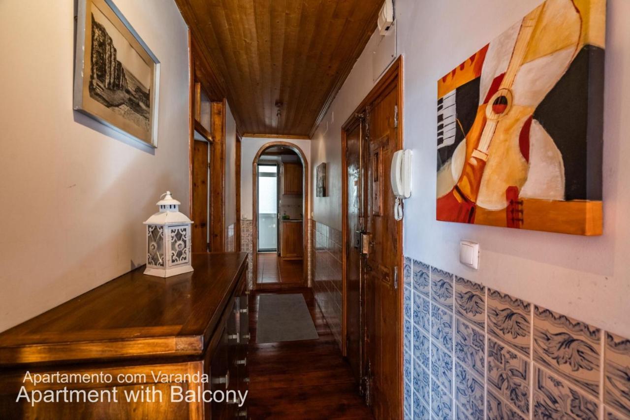Akicity Alfama Classic Lisbon Exterior photo