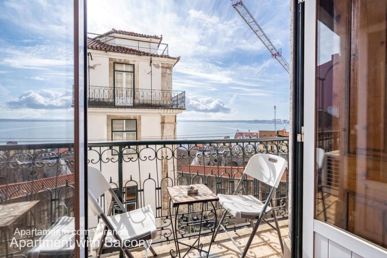 Akicity Alfama Classic Lisbon Exterior photo