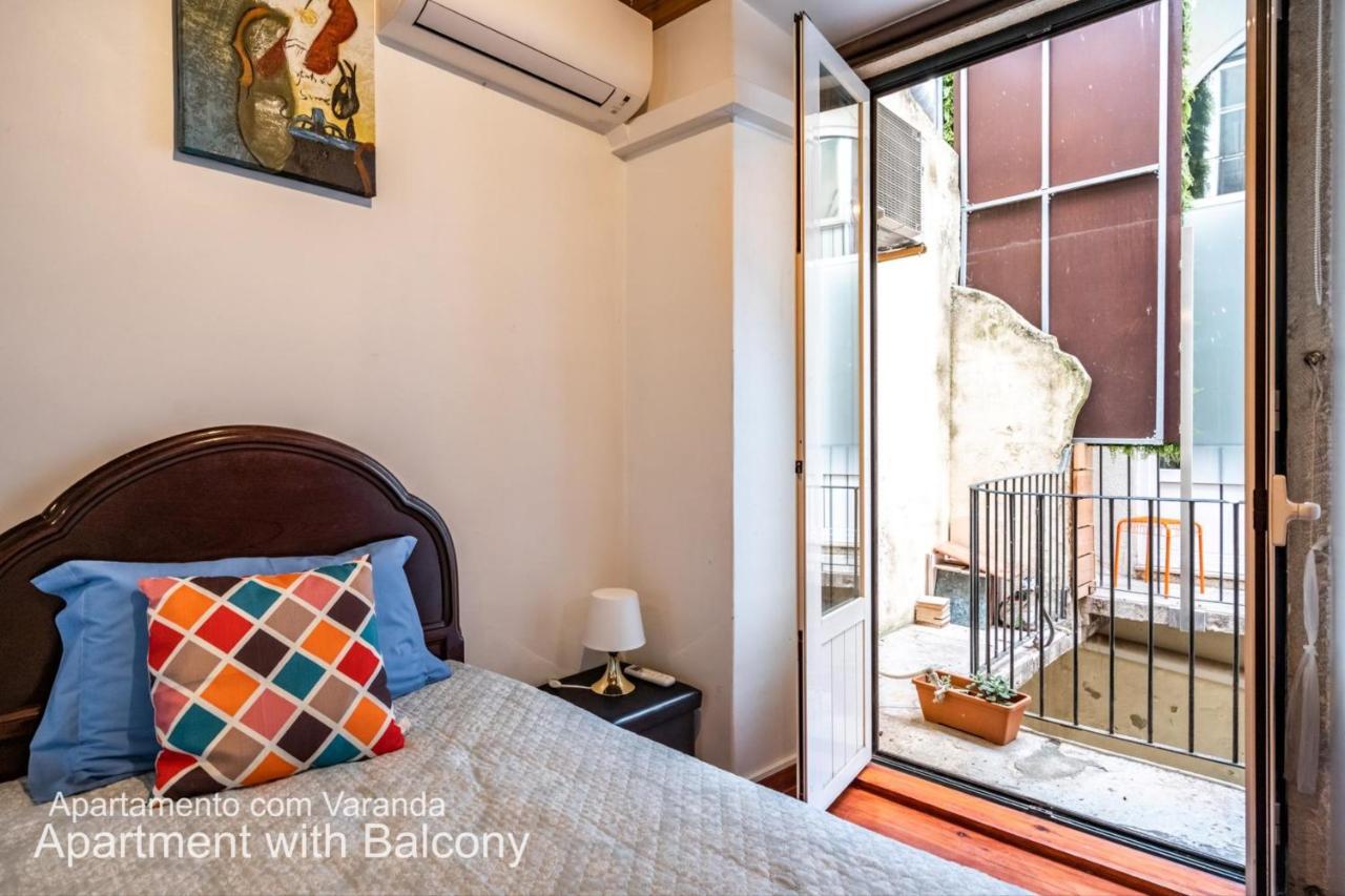 Akicity Alfama Classic Lisbon Exterior photo