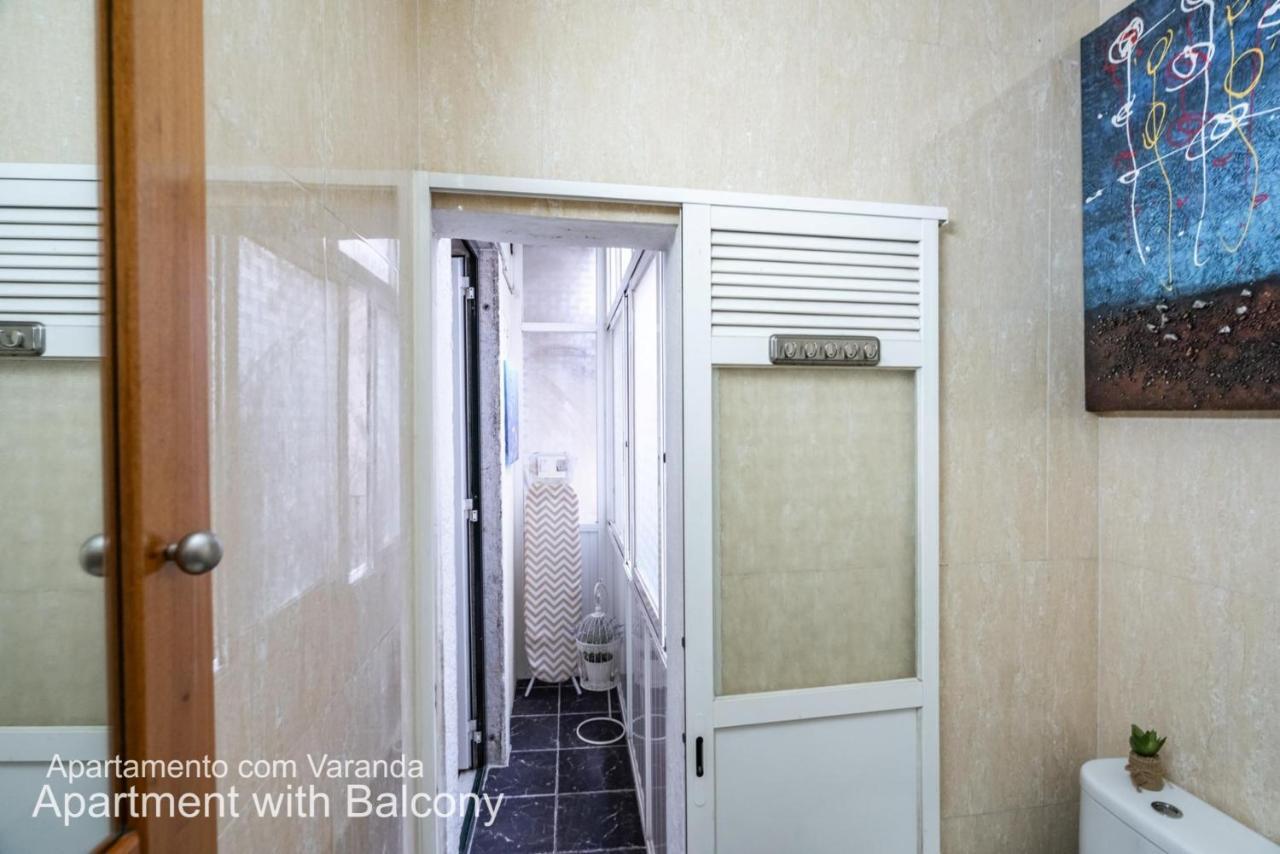 Akicity Alfama Classic Lisbon Exterior photo