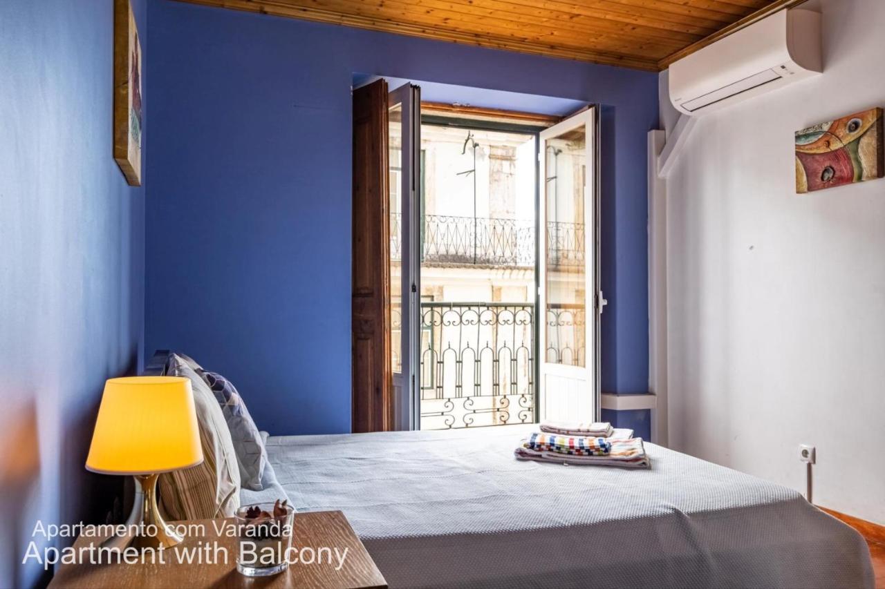 Akicity Alfama Classic Lisbon Exterior photo